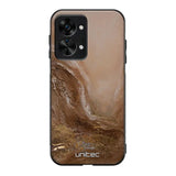 OnePlus Nord 2T pehmeä eleganssi suojakuoret - Laulusi - Noora Kämppi - Ei