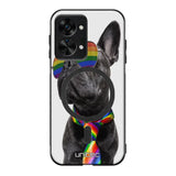 OnePlus Nord 2T pride suojakuoret - Pride Dog