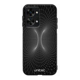 OnePlus Nord 2T suojakuoret - 3D Illusion - Ei