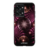 OnePlus Nord 2T suojakuoret - Space Balls - Ei