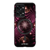 OnePlus Nord 2T suojakuoret - Space Balls