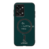 OnePlus Nord 2T surrealistic sadness suojakuoret - Ok I Gotta Go - Noora Kämppi