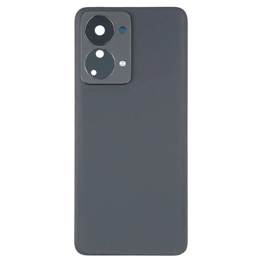 OnePlus Nord 2T Takalasi Harmaa / Grey Shadow