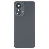 OnePlus Nord 2T Takalasi Harmaa / Grey Shadow