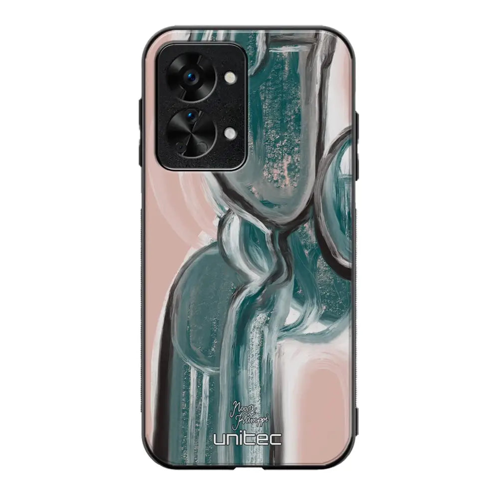 OnePlus Nord 2T urban magic suojakuoret - Syli - Noora Kämppi - Ei