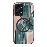 OnePlus Nord 2T urban magic suojakuoret - Syli - Noora Kämppi