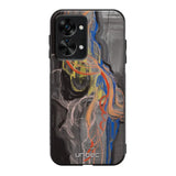 OnePlus Nord 2T urban magic suojakuoret - Tarina - Noora Kämppi - Ei