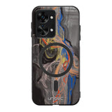 OnePlus Nord 2T urban magic suojakuoret - Tarina - Noora Kämppi