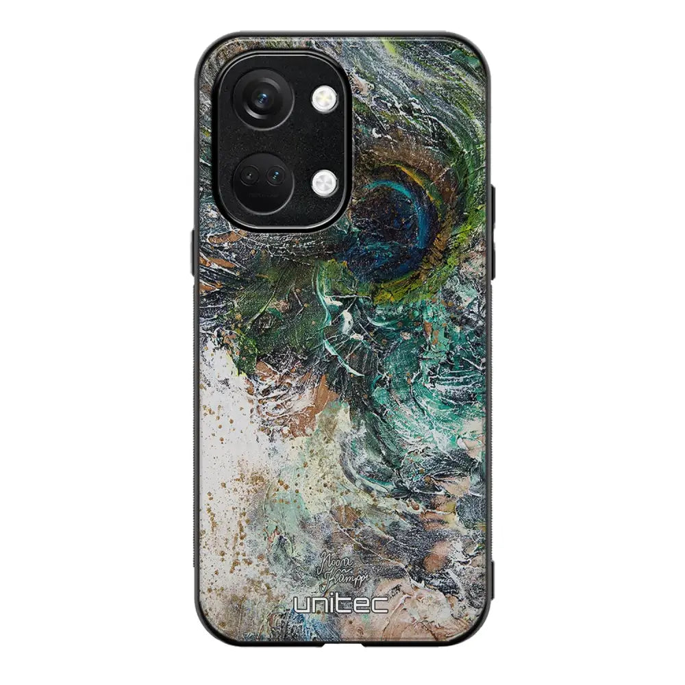 OnePlus Nord 3 animal kingdom suojakuoret - Creature - Noora Kämppi - Ei