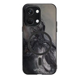 OnePlus Nord 3 animal kingdom suojakuoret - Unknown - Noora Kämppi