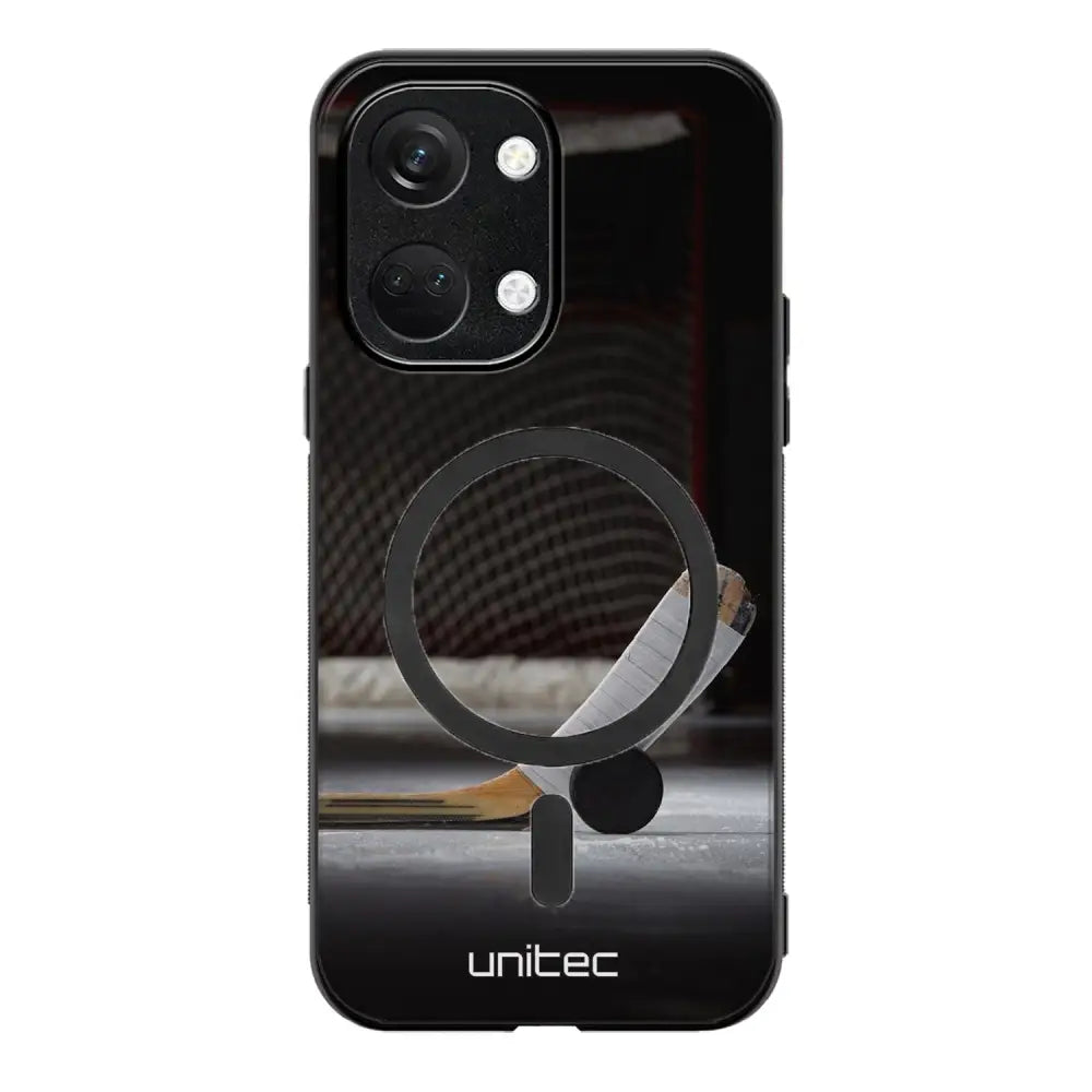 OnePlus Nord 3 jääkiekko suojakuoret - Jääkiekko