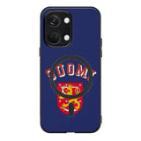 OnePlus Nord 3 jääkiekko suojakuoret - Leijonat Suomi