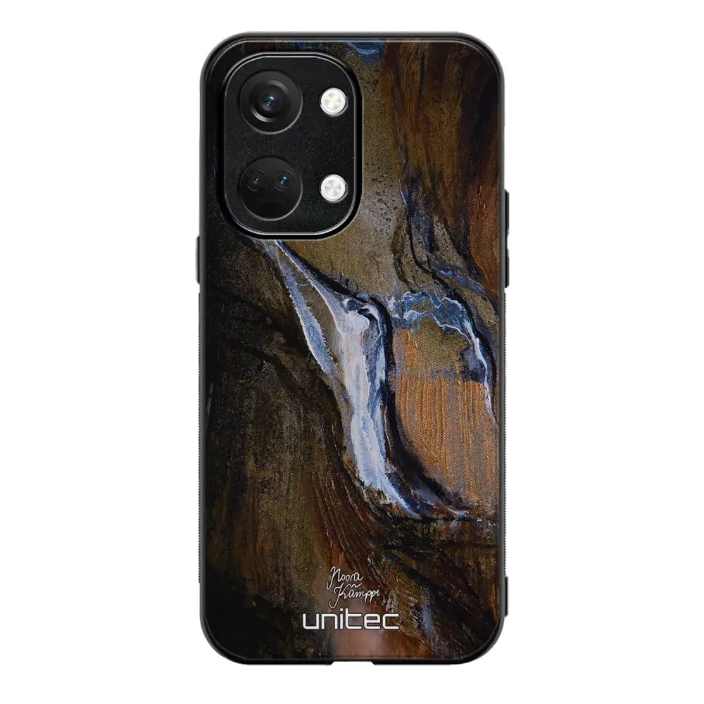 OnePlus Nord 3 luonnon lumo suojakuoret - Railo - Noora Kämppi - Ei