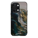 OnePlus Nord 3 luonnon lumo suojakuoret - Runaway - Noora Kämppi - Ei