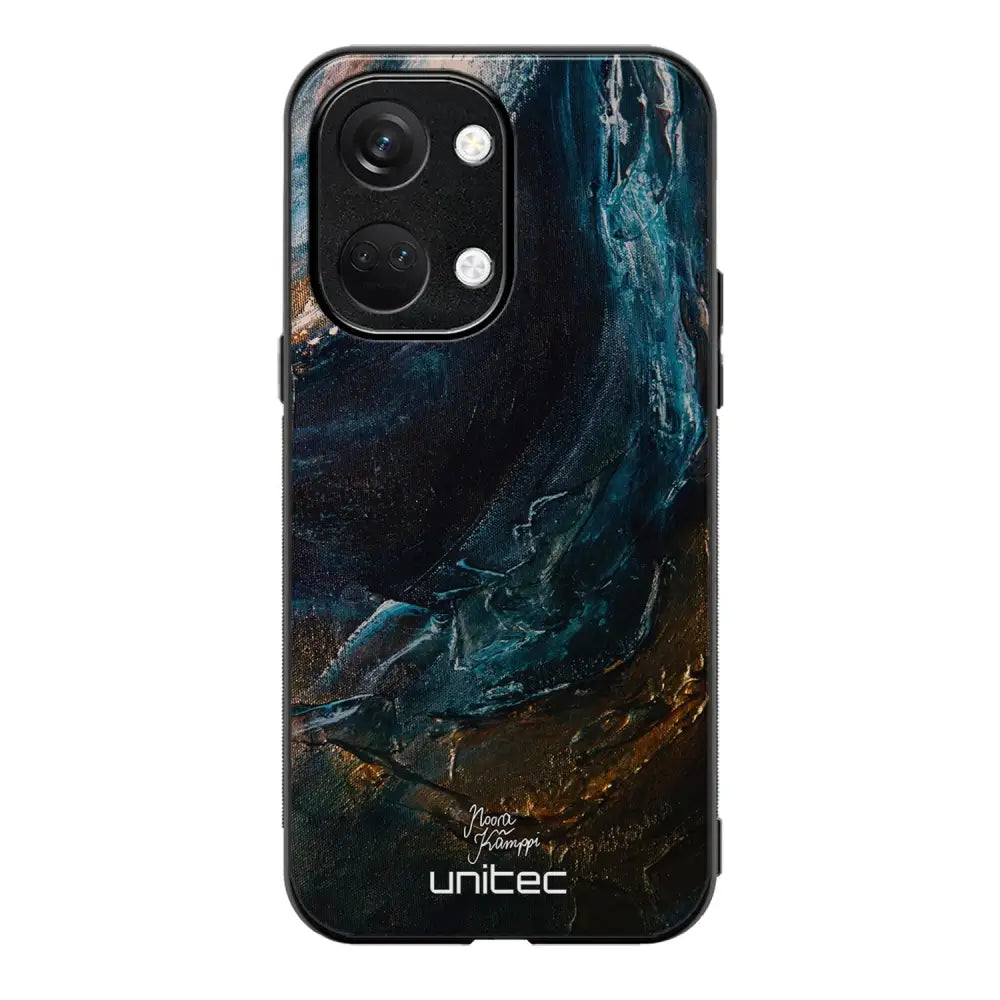 OnePlus Nord 3 luonnon lumo suojakuoret - Vulcan - Noora Kämppi - Ei