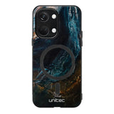 OnePlus Nord 3 luonnon lumo suojakuoret - Vulcan - Noora Kämppi