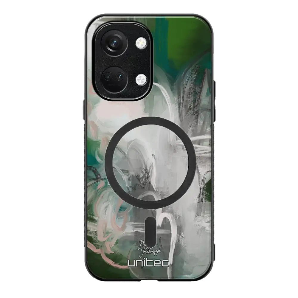 OnePlus Nord 3 modern art suojakuoret - Siimes - Noora Kämppi