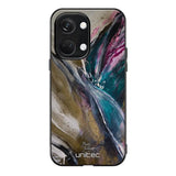 OnePlus Nord 3 mystinen voima suojakuoret - Heat - Noora Kämppi - Ei