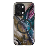 OnePlus Nord 3 mystinen voima suojakuoret - Heat - Noora Kämppi