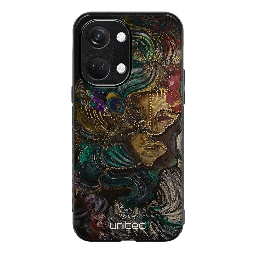 OnePlus Nord 3 mystinen voima suojakuoret - Queen - Noora Kämppi - Ei