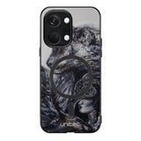 OnePlus Nord 3 mystinen voima suojakuoret - Your Land - Noora Kämppi