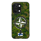 OnePlus Nord 3 nato suojakuoret - Camo Suomi
