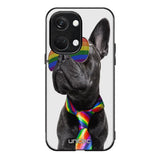 OnePlus Nord 3 pride suojakuoret - Pride Dog - Ei