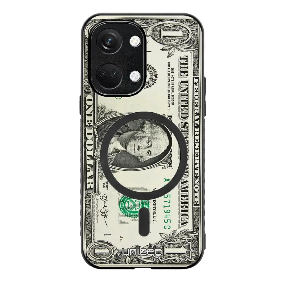 OnePlus Nord 3 seteli suojakuoret - Dollar