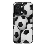 OnePlus Nord 3 suojakuoret - Football - Ei
