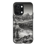 OnePlus Nord 3 suojakuoret - Rocky Mountains - Ei