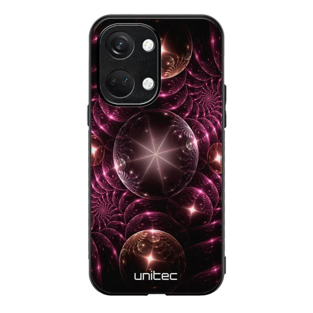 OnePlus Nord 3 suojakuoret - Space Balls - Ei