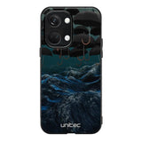 OnePlus Nord 3 suojakuoret - Umbrella Storm - Ei