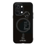 OnePlus Nord 3 surrealistic sadness suojakuoret - Just Another Day - Noora Kämppi