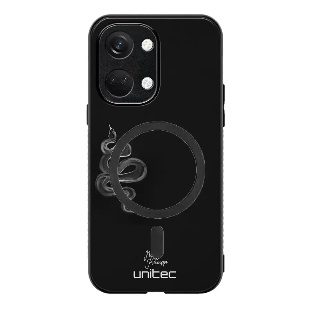 OnePlus Nord 3 surrealistic sadness suojakuoret - Kärmes - Noora Kämppi