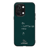 OnePlus Nord 3 surrealistic sadness suojakuoret - Ok I Gotta Go - Noora Kämppi - Ei