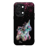 OnePlus Nord 3 unicorn suojakuoret - Pinkki - Noora Kämppi - Ei