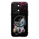 OnePlus Nord 3 unicorn suojakuoret - Pinkki - Noora Kämppi