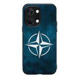 OnePlus Nord 3 unicorn suojakuoret - Sininen - Noora Kämppi