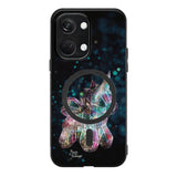 OnePlus Nord 3 unicorn suojakuoret - Sininen - Noora Kämppi