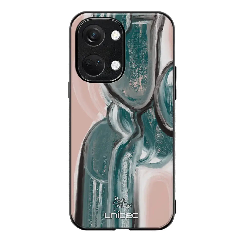 OnePlus Nord 3 urban magic suojakuoret - Syli - Noora Kämppi - Ei