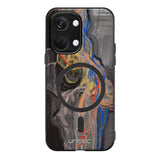 OnePlus Nord 3 urban magic suojakuoret - Tarina - Noora Kämppi