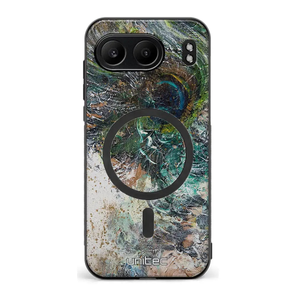 OnePlus Nord 4 animal kingdom suojakuoret - Creature - Noora Kämppi