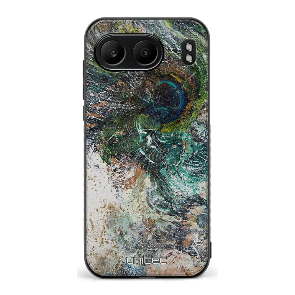 OnePlus Nord 4 animal kingdom suojakuoret - Creature - Noora Kämppi - Ei