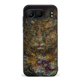 OnePlus Nord 4 animal kingdom suojakuoret - Fearless - Noora Kämppi - Ei