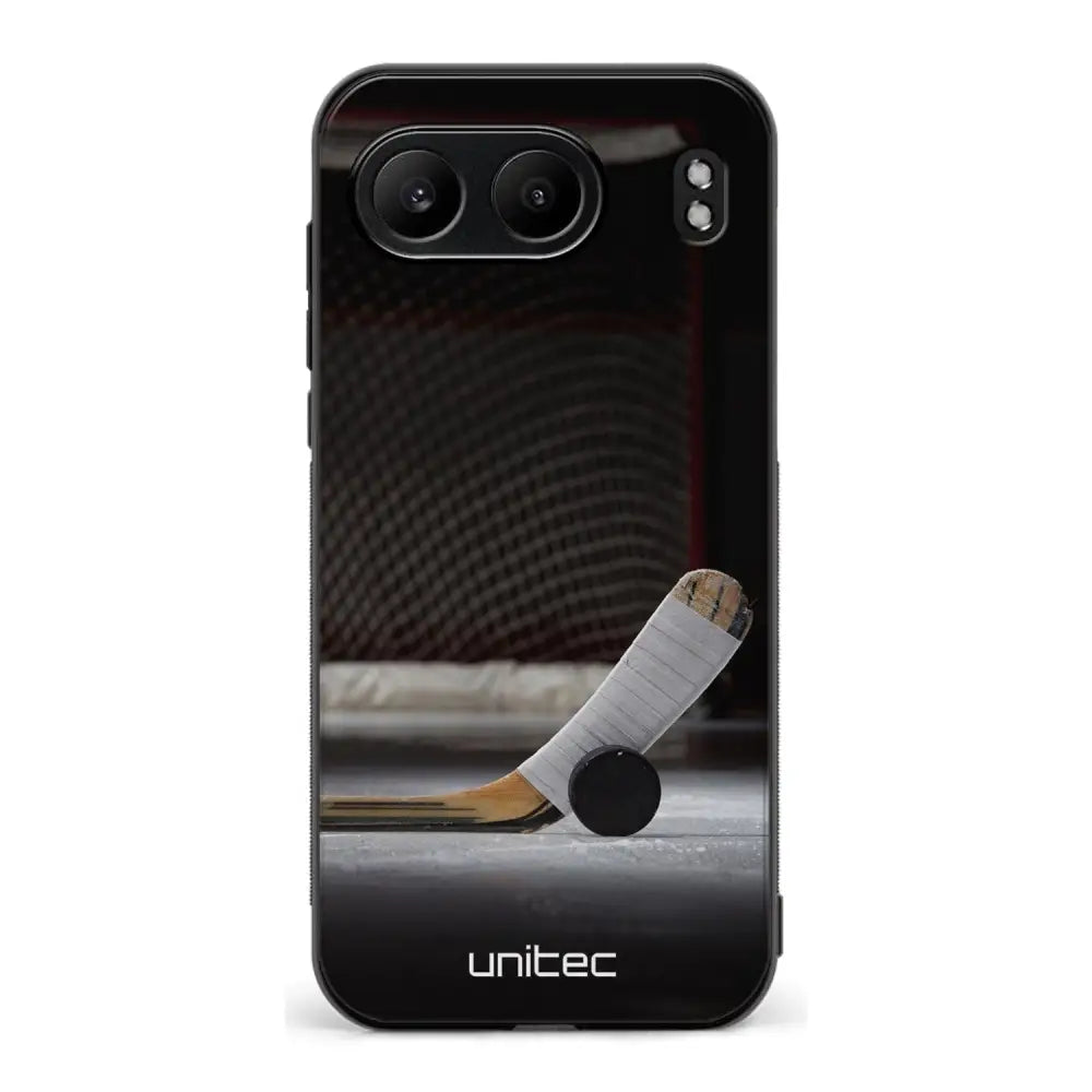 OnePlus Nord 4 jääkiekko suojakuoret - Jääkiekko - Ei