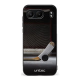 OnePlus Nord 4 jääkiekko suojakuoret - Jääkiekko - Ei