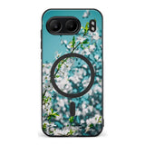 OnePlus Nord 4 kukka suojakuoret - Flower Lightroom