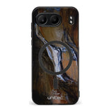 OnePlus Nord 4 luonnon lumo suojakuoret - Railo - Noora Kämppi