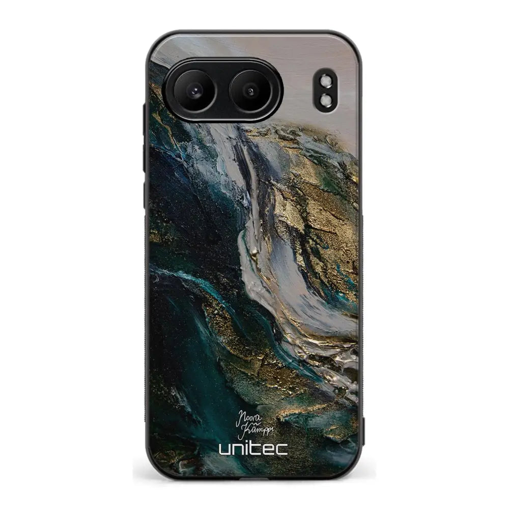 OnePlus Nord 4 luonnon lumo suojakuoret - Runaway - Noora Kämppi - Ei