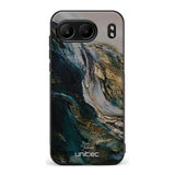 OnePlus Nord 4 luonnon lumo suojakuoret - Runaway - Noora Kämppi - Ei